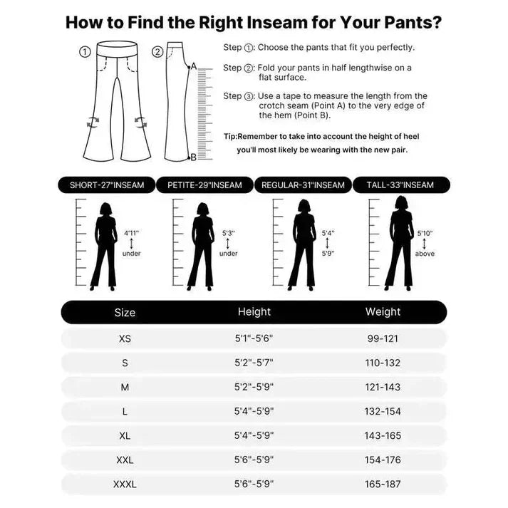 Women's Casual Wide Leg Sport Pants