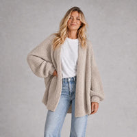 9 Pieces In Light Grey
