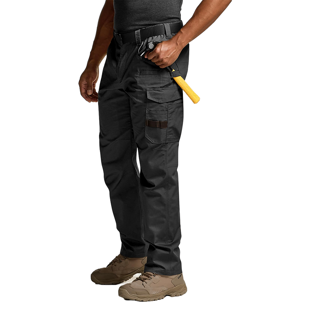 Men's Ripstop Work Pants, Delivered in 4–7 days