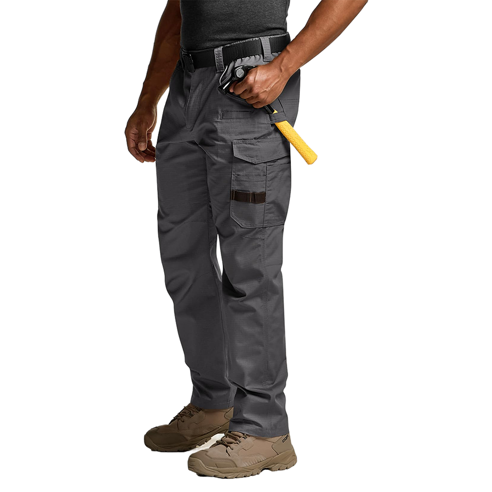 Men's Ripstop Work Pants, Delivered in 4–7 days