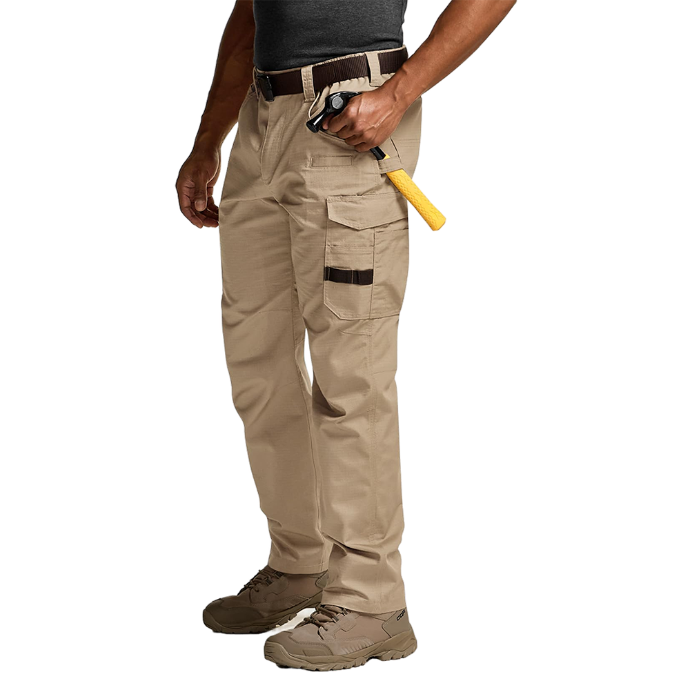Men's Ripstop Work Pants, Delivered in 4–7 days
