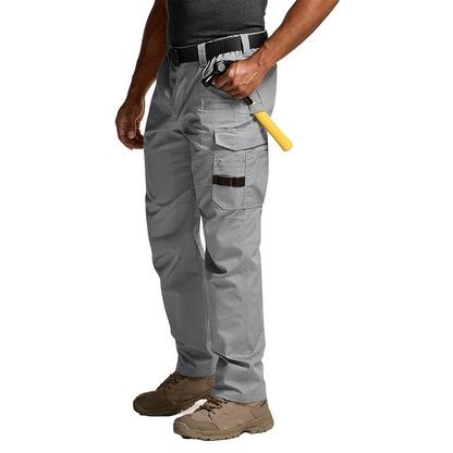 Men's Ripstop Work Pants, Delivered in 4–7 days