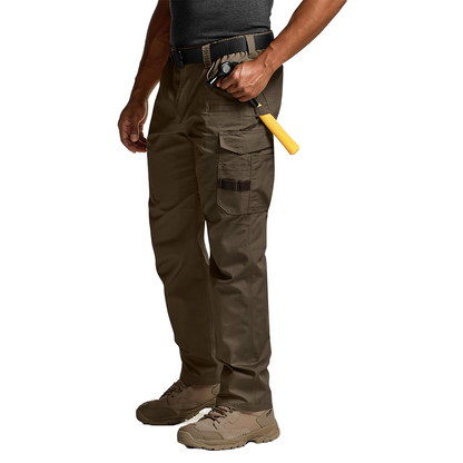 Men's Ripstop Work Pants, Delivered in 4–7 days